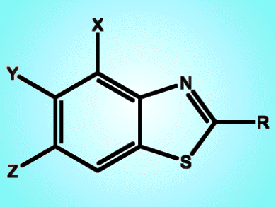 New Route to Benzothiazoles