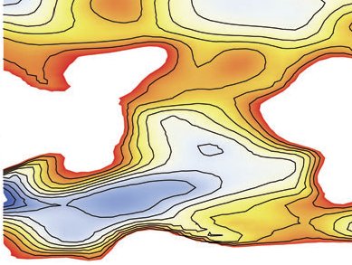 2011 Trends in Theoretical Chemistry