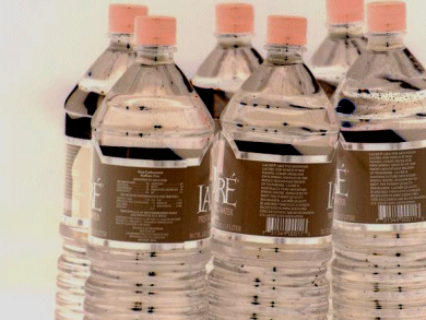 Bottled Water: Safe Drinking?