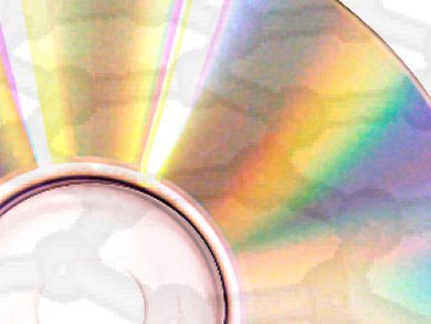 DVD Player Produced Graphene Films