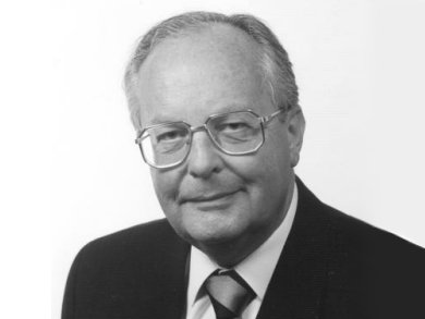 80th Birthday: Werner Hanke