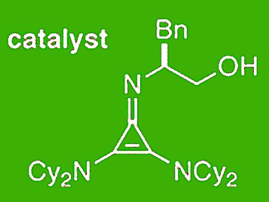 Enantioselective Brønsted Base Catalysis