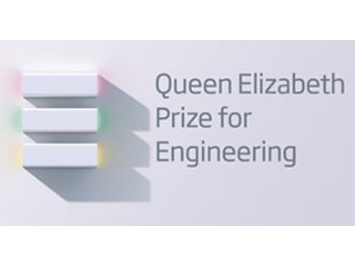 Queen Elizabeth Prize for Engineering