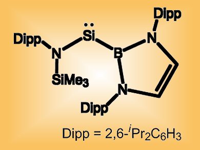 Shifting Silicon with Boron Ligands