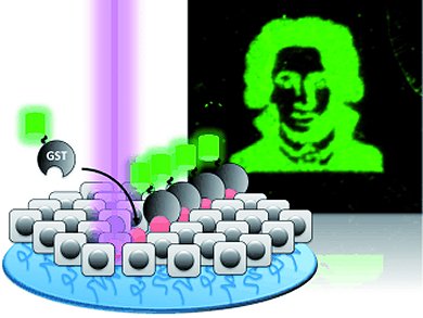 Angewandte Chemie 16/2012: Activate!