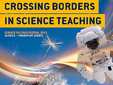 Science on Stage Festival