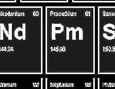 Rare Earths from Madagascar