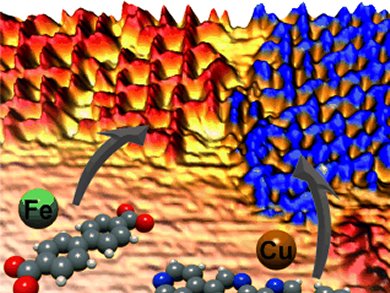 Angewandte Chemie 18/2012: No End in Sight