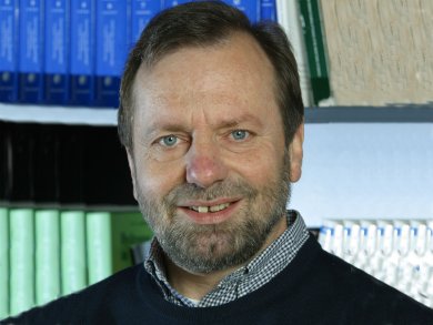60th Birthday: François Diederich