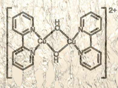 Soluble Water-oxidation Electrocatalyst