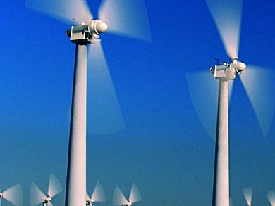 Global Wind Energy Competence Center