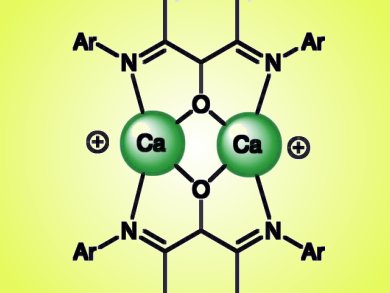New Cationic Complexes for Ring-Opening Polymerization
