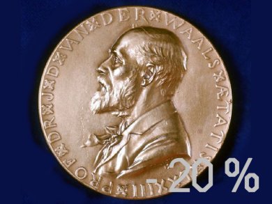 Nobel Prize Reduced to Safeguard Long-Term Capital