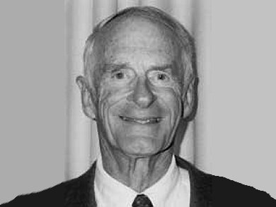 William Knowles (1917 – 2012)