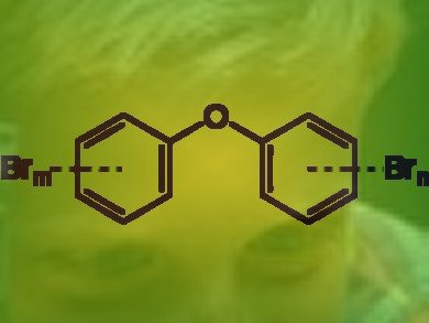 Polybrominated Diphenyl Ether (PBDE) Exposure Among School Children