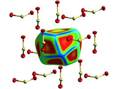 Angewandte Chemie 27/2012: Always an Inspiration