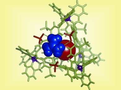 Angewandte Chemie 28/2012: Everywhere, All the Time