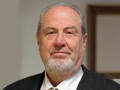 Ivano Bertini (1940 – 2012)