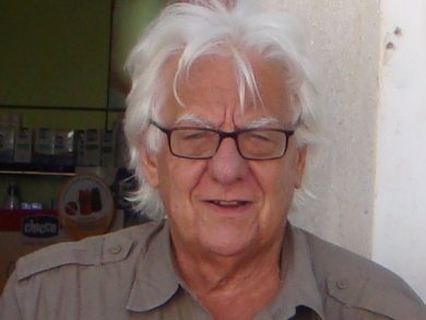 Ernesto Fattorusso (1937 – 2012)