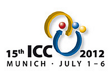15th International Congress on Catalysis (ICC 2012)