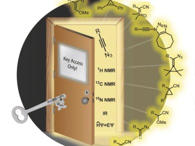 Angewandte Chemie 30/2012: No Longer in Its Infancy