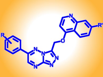 Potent and Selective c-Met Inhibitor