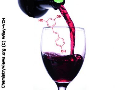 Health-Preserving Wonders of Resveratrol