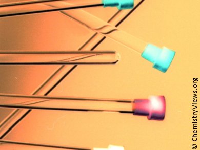 The Cut and Thrust of Spectroscopy