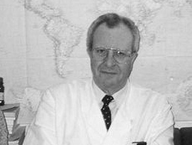 Richard Neidlein (1930 – 2012)