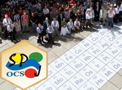 The 6th Spanish-Portuguese-Japanese Organic Chemistry Symposium