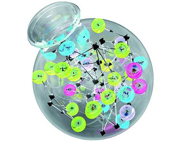 Angewandte Chemie 32/2012: Networking