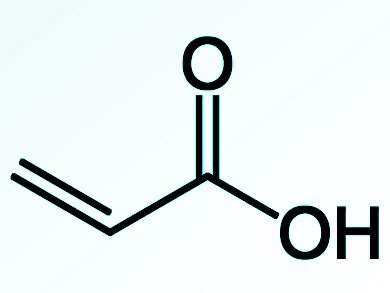 Commercial Bio-based Acrylic Acid Process