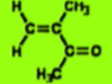 New Catalyst for Methyl Methacrylate Process