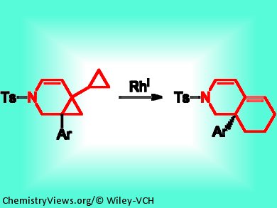 Arylhexahydroisoquinolines Made Simple