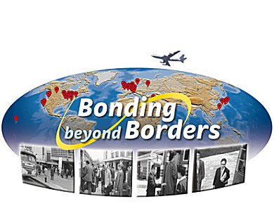 Bonding Beyond Borders: The Nozoe Autograph Books