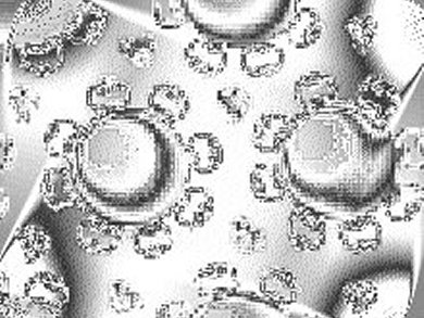 Imaging Nanoparticles’ Electrocatalysis