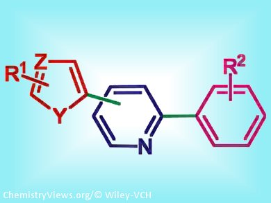 Simple Access to 2-Arylpyridines