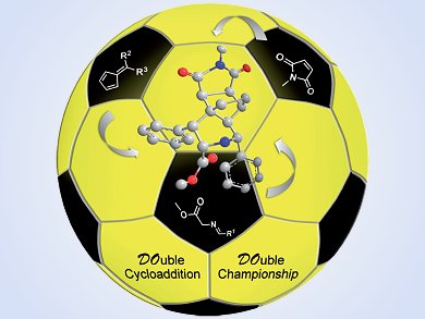 Angewandte Chemie 38/2012: Only the Finest