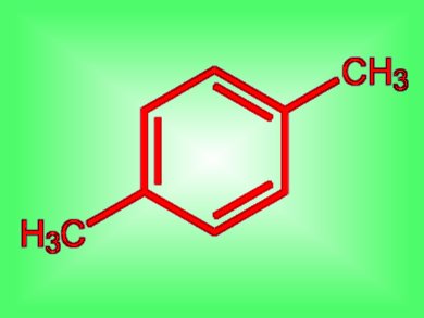 Ethylene to para-Xylene