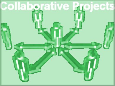 Collaborative Projects