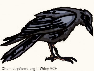 Infectious Prion Digested by Crows