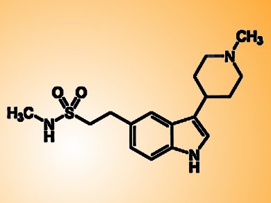 A Migraine Drug Fights Neurodegeneration