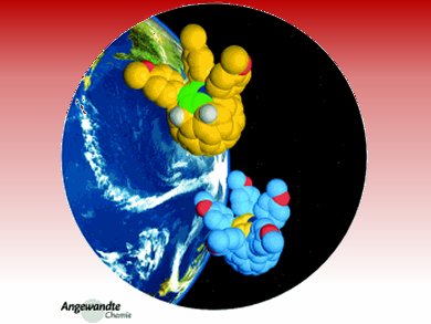 Angewandte Chemie 47/2012: A Rich Harvest