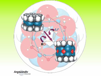 Angewandte Chemie 49/2012: Multilayer Chemistry