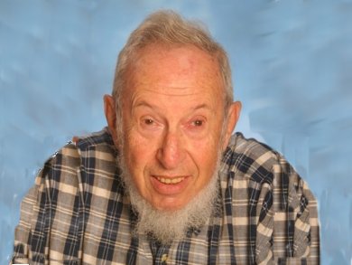 Mordecai Rubin (1926 – 2012)