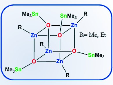 Heterobimetallic Single-Source Precursors