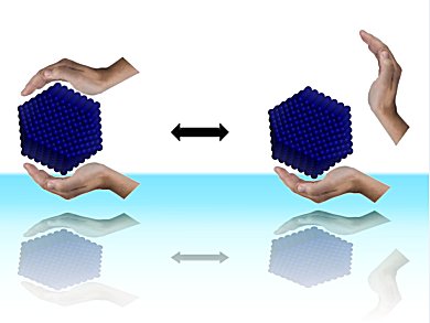 Getting a Grip on Nanocatalyst Stabilizers