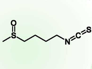 From Broccoli, A Compound Against Leukemia