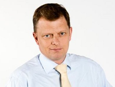 Tomas Kåberger on Global Energy Industry