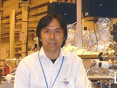 Green Chemistry Award for K. Faungnawakij